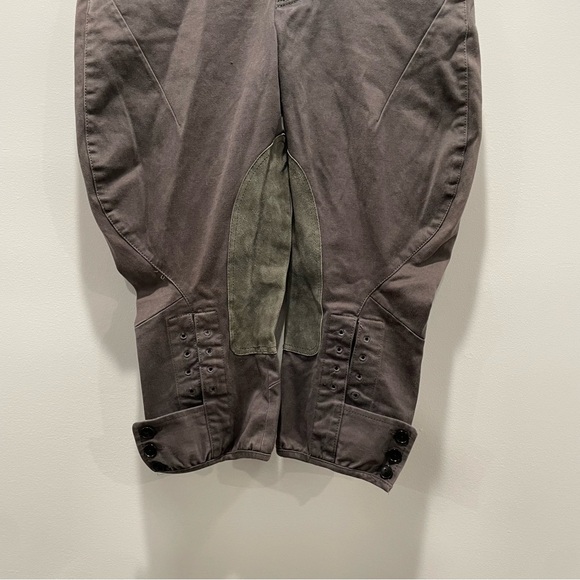 Archive Number Nine Pants - Picture 3 of 7